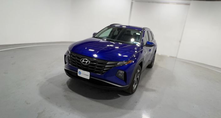 Thumbnail: 2023 Hyundai Tucson - 1