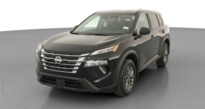 Thumbnail: 2026 Nissan Rogue - 1