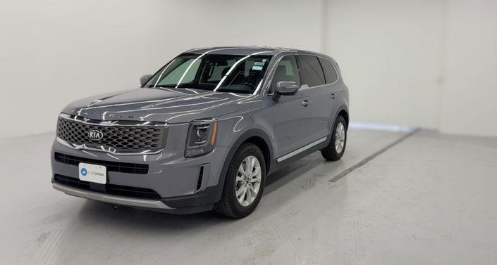 2020 Kia Telluride LX -
                  Cicero, NY