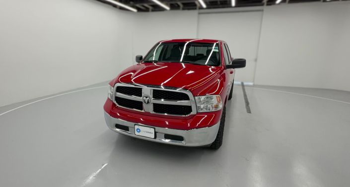 2019 RAM 1500 Classic SLT -
                  Cicero, NY