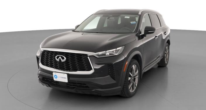 Thumbnail: 2023 INFINITI QX60 - 1