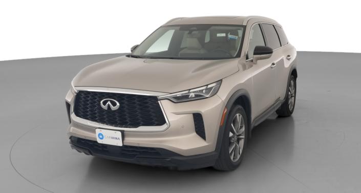 Thumbnail: 2023 INFINITI QX60 - 1