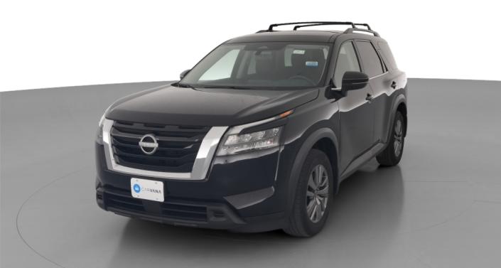 Thumbnail: 2023 Nissan Pathfinder - 1