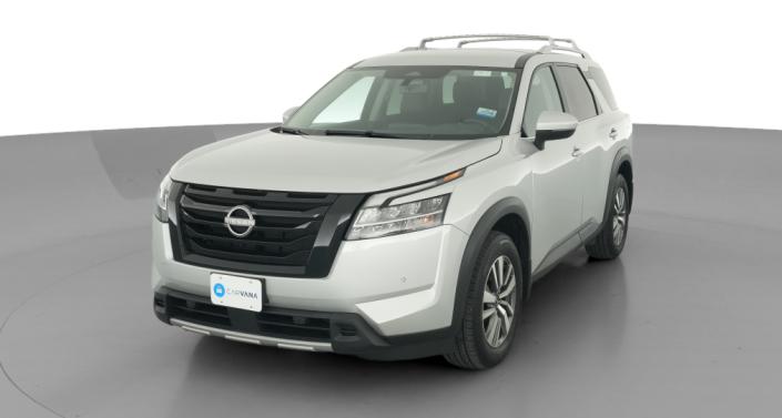 Thumbnail: 2023 Nissan Pathfinder - 1