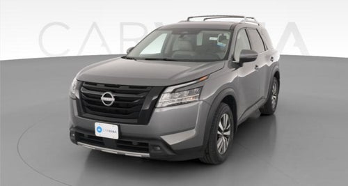 2023 Nissan Pathfinder