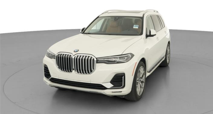 2020 BMW X7 xDrive40i -
                  Fort Worth, TX