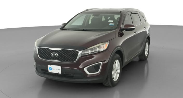 Thumbnail: 2017 Kia Sorento - 1