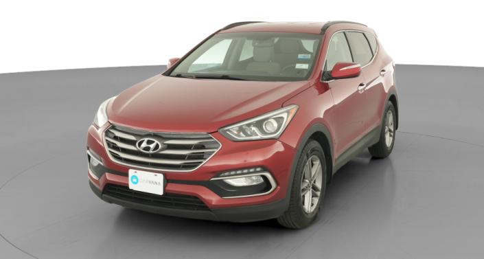 2018 Hyundai Santa Fe Sport 2.0T -
                  Hebron, OH