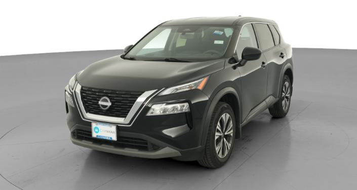 Thumbnail: 2023 Nissan Rogue - 1