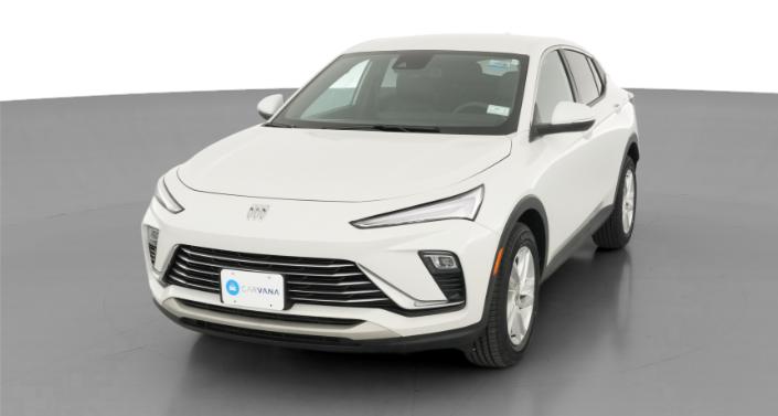 2024 Buick Envista Preferred -
                  Wheatland, OK