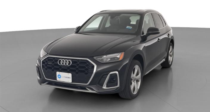 Thumbnail: 2023 Audi Q5 - 1