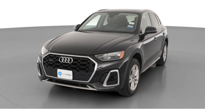 Thumbnail: 2023 Audi Q5 - 1