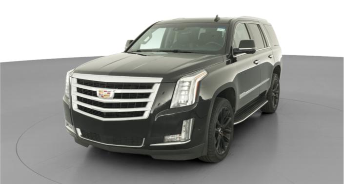 2019 Cadillac Escalade Premium Luxury -
                  Hebron, OH