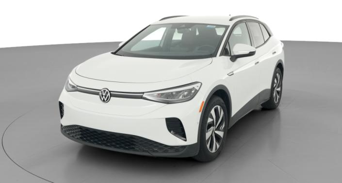 Thumbnail: 2025 Volkswagen ID.4 - 1