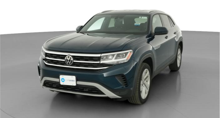 Thumbnail: 2023 Volkswagen Atlas - 1