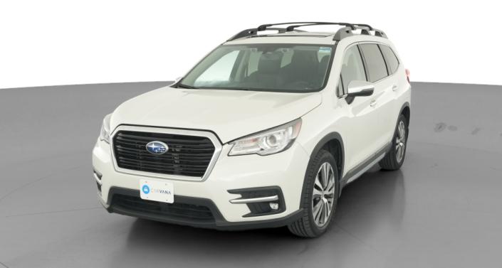 Thumbnail: 2022 Subaru Ascent - 1