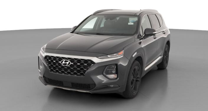 Thumbnail: 2020 Hyundai Santa Fe - 1