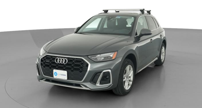 Thumbnail: 2023 Audi Q5 - 1