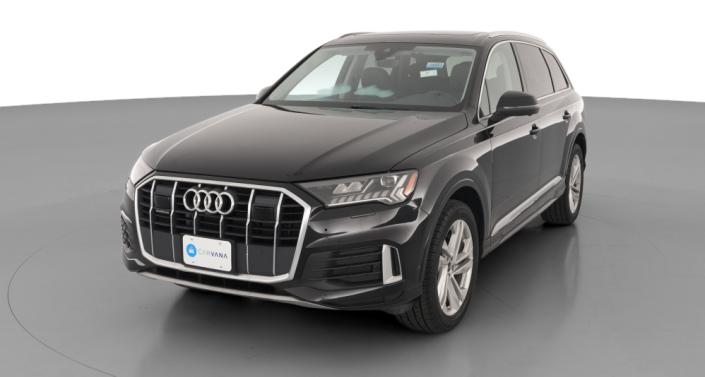 Thumbnail: 2023 Audi Q7 - 1