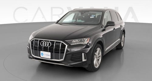 2023 Audi Q7