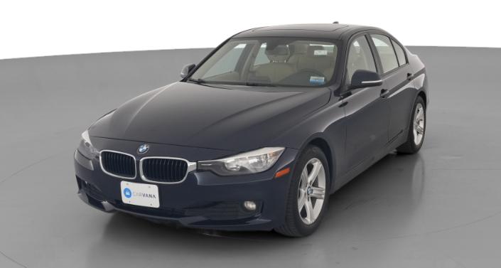 2014 BMW 3 Series 320i -
                  Lorain, OH