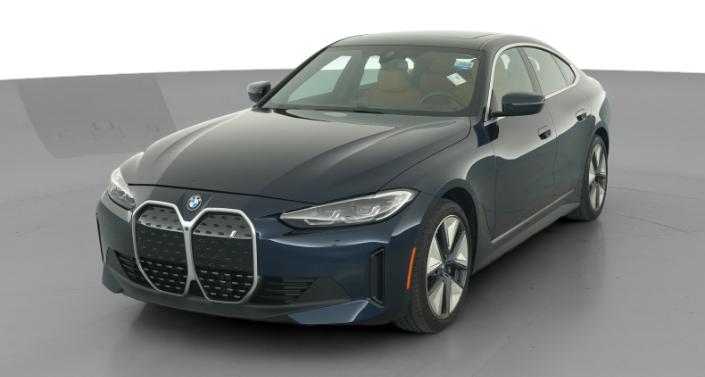 Thumbnail: 2024 BMW i4 - 1