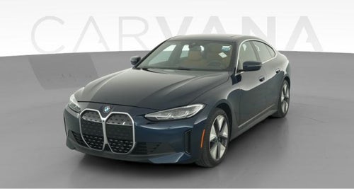 2024 BMW i4