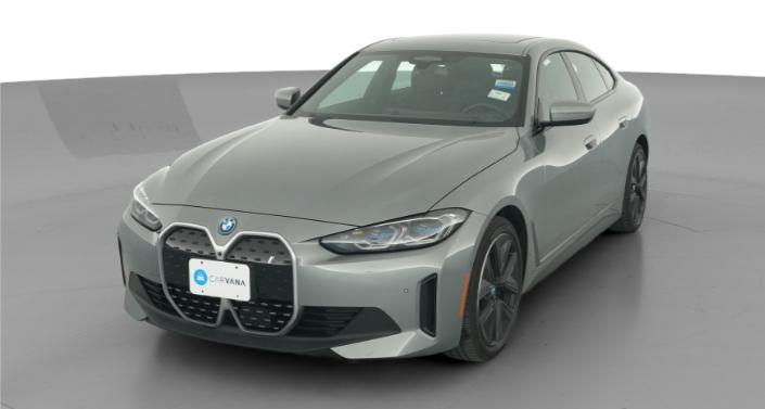 Thumbnail: 2023 BMW i4 - 1