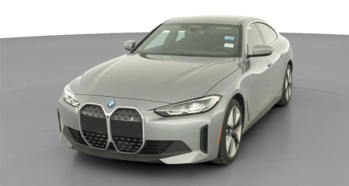 Thumbnail: 2023 BMW i4 - 1