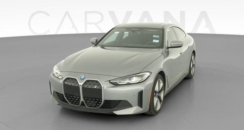 2023 BMW i4