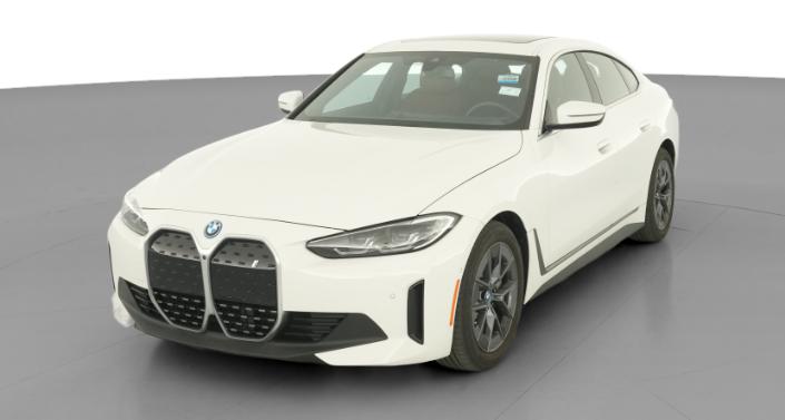 Thumbnail: 2023 BMW i4 - 1