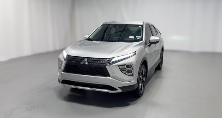 Thumbnail: 2026 Mitsubishi Eclipse Cross - 1