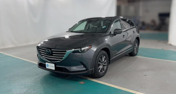 Thumbnail: 2022 Mazda CX-9 - 1