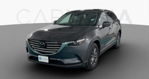 2022 MAZDA CX-9