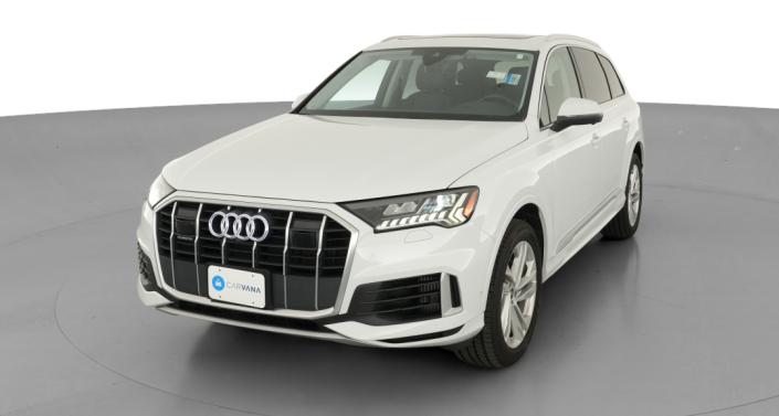 Thumbnail: 2023 Audi Q7 - 1