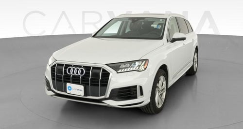 2023 Audi Q7