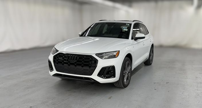 Thumbnail: 2024 Audi Q5 - 1