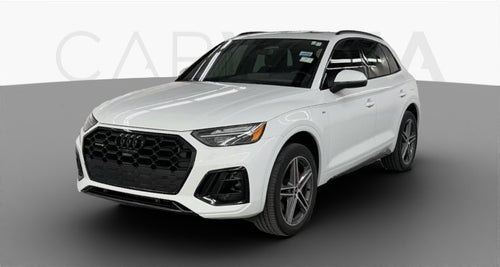 2024 Audi Q5