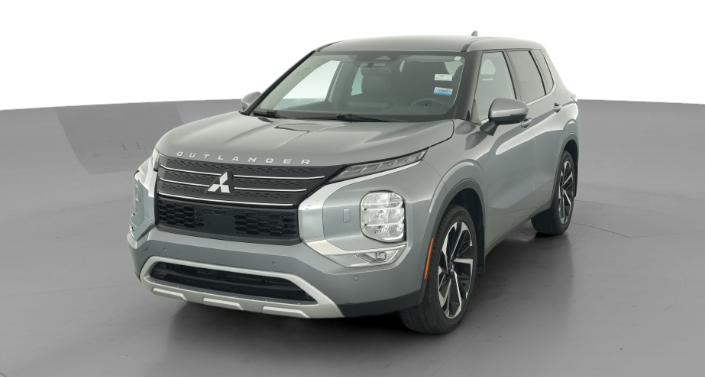 Thumbnail: 2023 Mitsubishi Outlander - 1