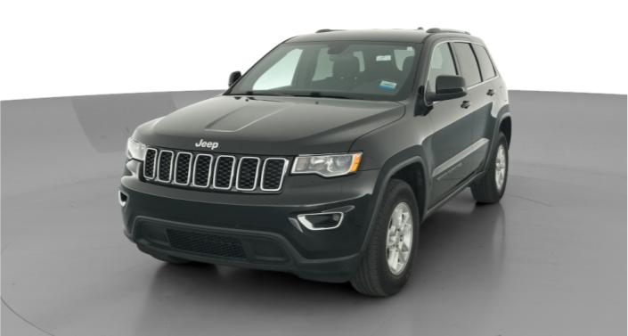 Thumbnail: 2019 Jeep Grand Cherokee - 1