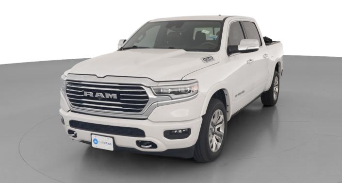 Thumbnail: 2021 RAM 1500 - 1