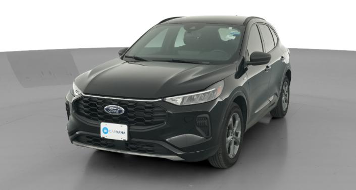 Thumbnail: 2023 Ford Escape - 1