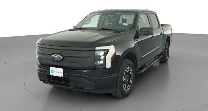 Thumbnail: 2022 Ford F-150 - 1