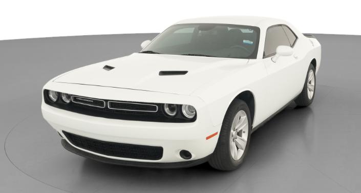 Thumbnail: 2023 Dodge Challenger - 1