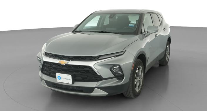Thumbnail: 2023 Chevrolet Blazer - 1
