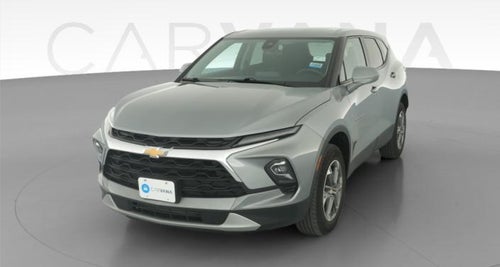 2023 Chevrolet Blazer