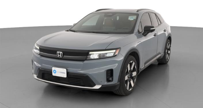 2025 Honda Prologue Elite -
                  Lorain, OH