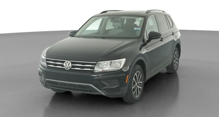 Thumbnail: 2019 Volkswagen Tiguan - 1