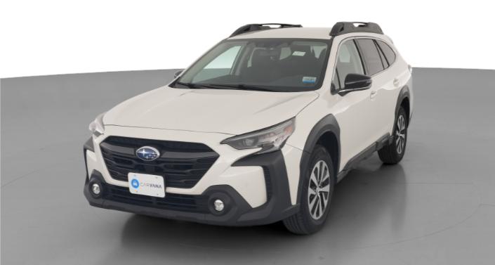 Thumbnail: 2024 Subaru Outback - 1