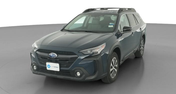 Thumbnail: 2025 Subaru Outback - 1